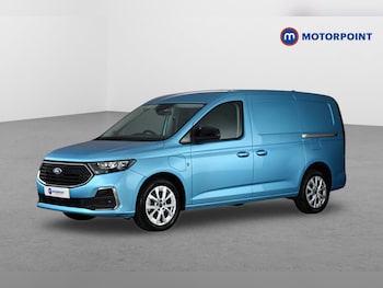 Used Ford Transit Connect 2025 for sale - 79295109: Photo