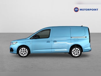 Used Ford Transit Connect 2025 for sale - 79295109: Photo