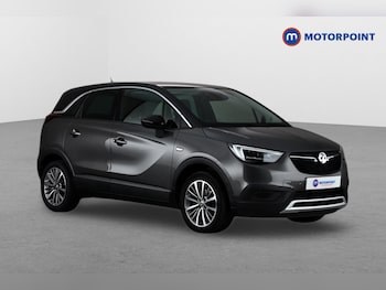 Used Vauxhall Crossland X 2019 for sale - 78644634: Photo