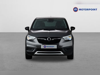 Used Vauxhall Crossland X 2019 for sale - 78644634: Photo