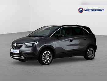 Used Vauxhall Crossland X 2019 for sale - 78644634: Photo
