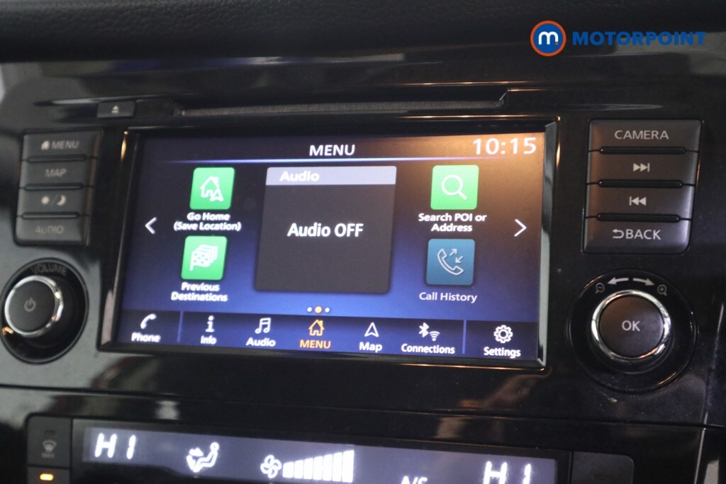 Used Nissan Qashqai 2019 for sale - 77763775: Photo 10