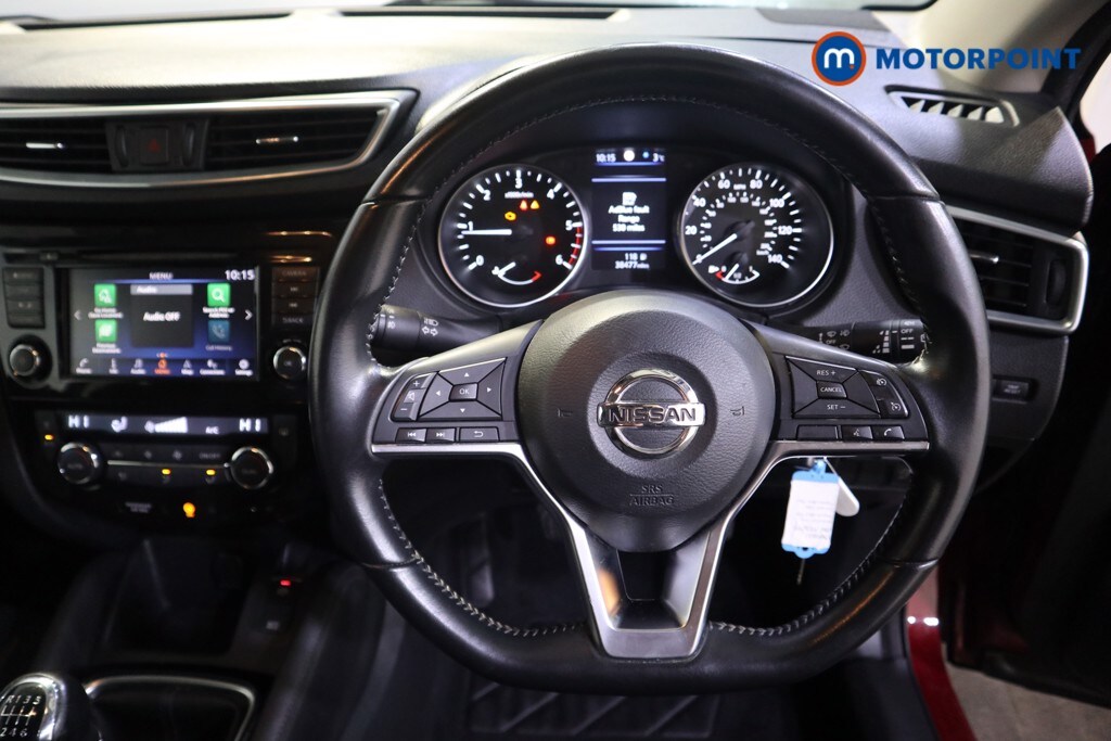 Used Nissan Qashqai 2019 for sale - 77763775: Photo 11