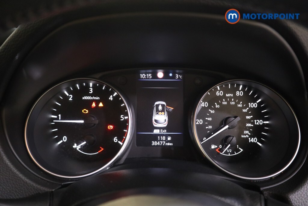 Used Nissan Qashqai 2019 for sale - 77763775: Photo 12