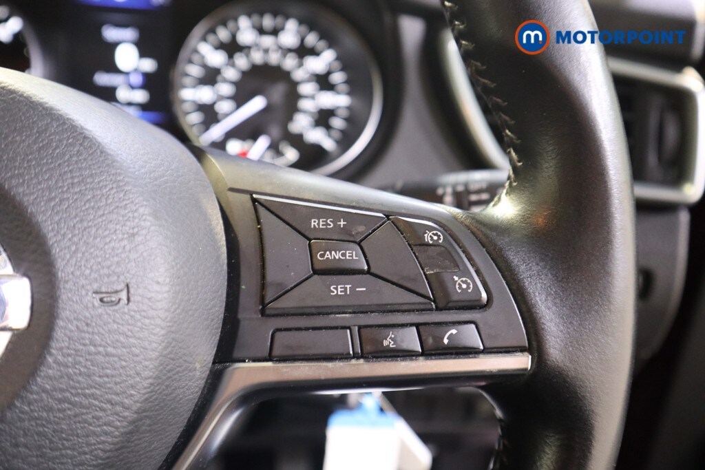 Used Nissan Qashqai 2019 for sale - 77763775: Photo 14