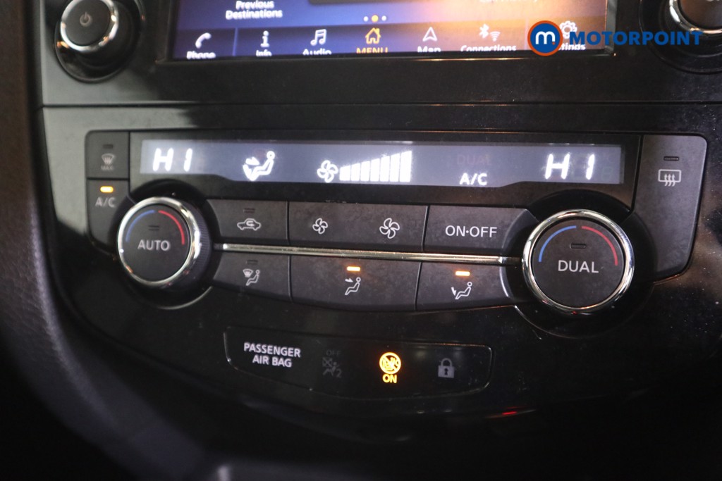 Used Nissan Qashqai 2019 for sale - 77763775: Photo 17