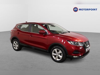 Used Nissan Qashqai 2019 for sale - 77763775: Photo