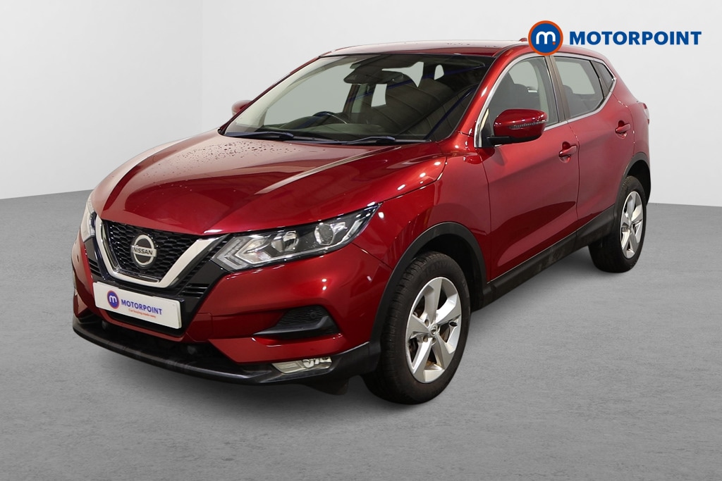 Used Nissan Qashqai 2019 for sale - 77763775: Photo 3