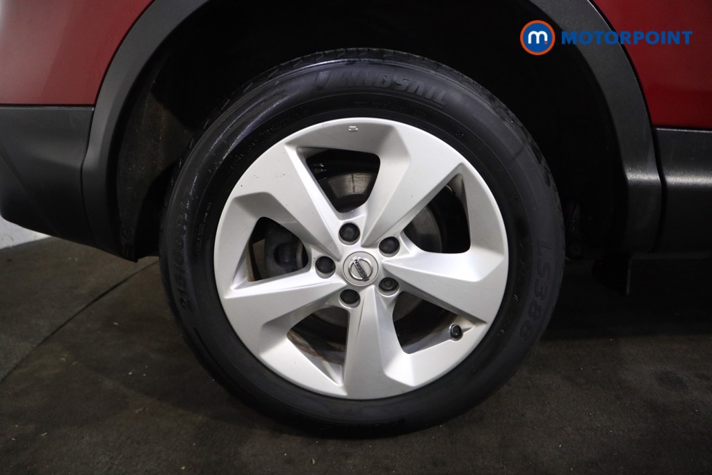 Used Nissan Qashqai 2019 for sale - 77763775: Photo 32