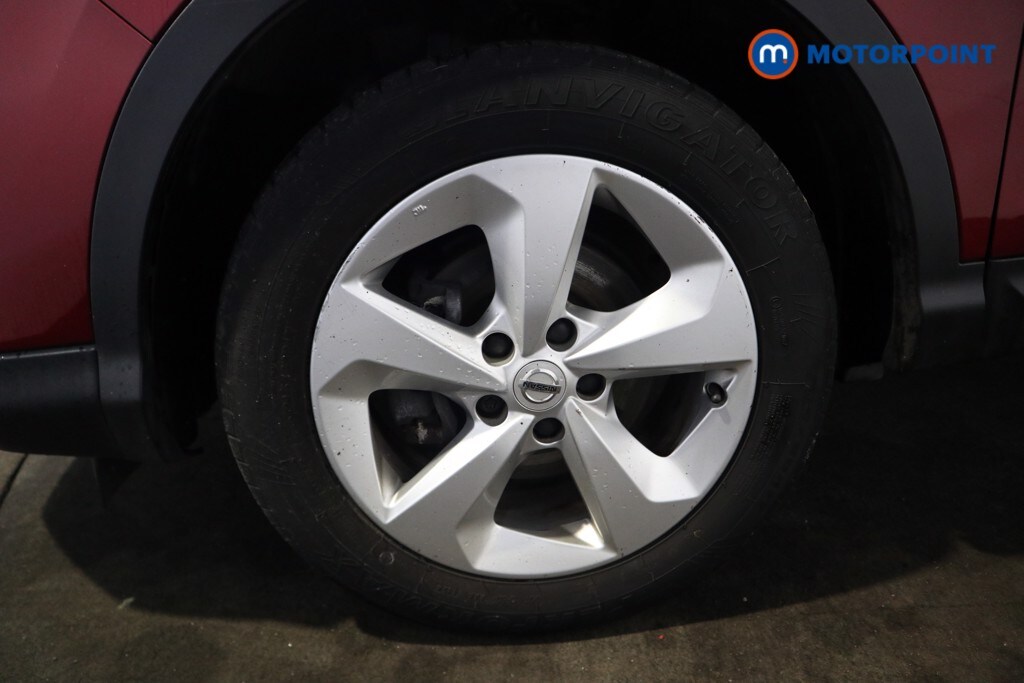 Used Nissan Qashqai 2019 for sale - 77763775: Photo 34