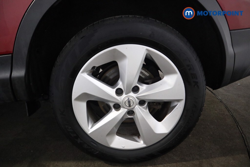 Used Nissan Qashqai 2019 for sale - 77763775: Photo 35