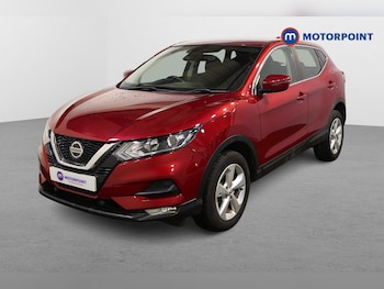 Used Nissan Qashqai 2019 for sale - 77763775: Photo