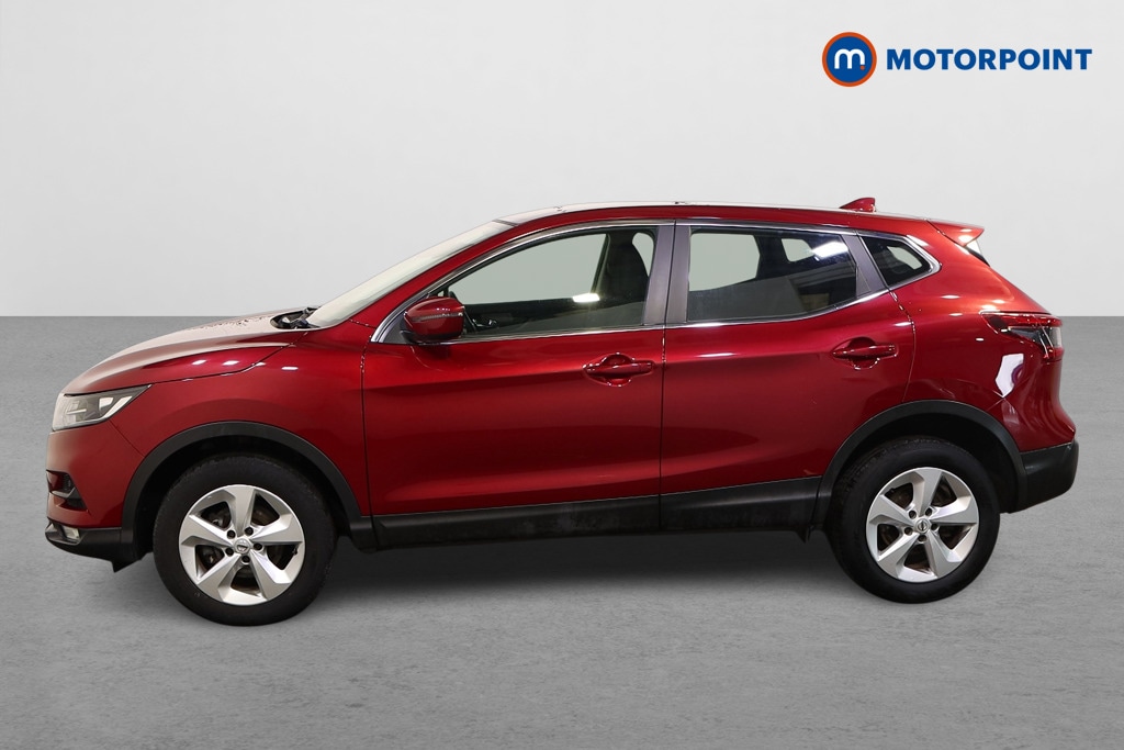 Used Nissan Qashqai 2019 for sale - 77763775: Photo 4