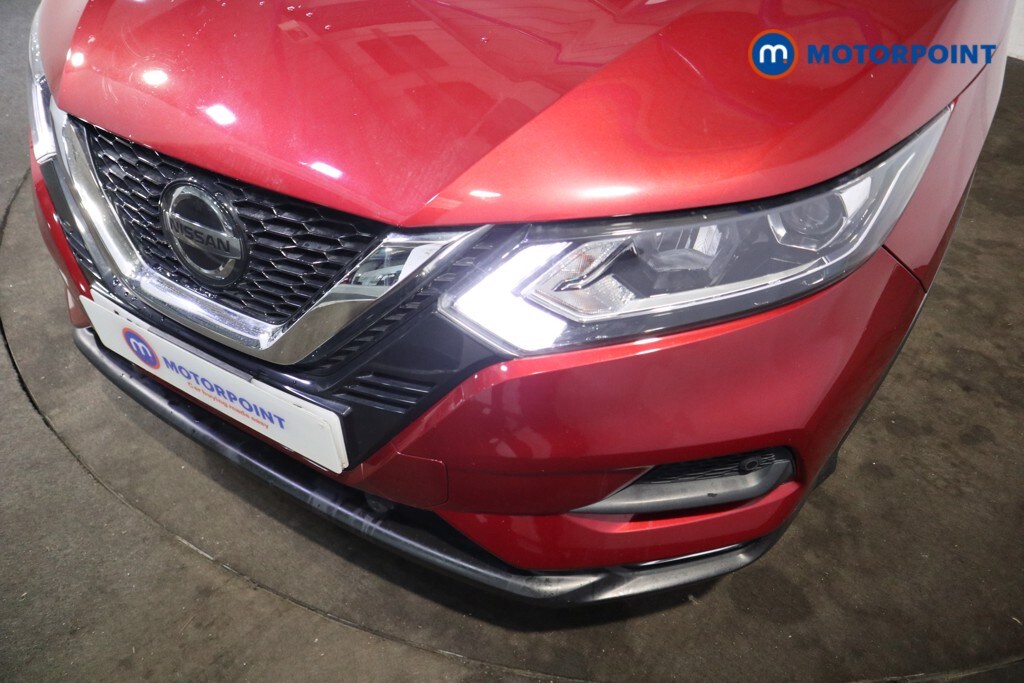 Used Nissan Qashqai 2019 for sale - 77763775: Photo 46