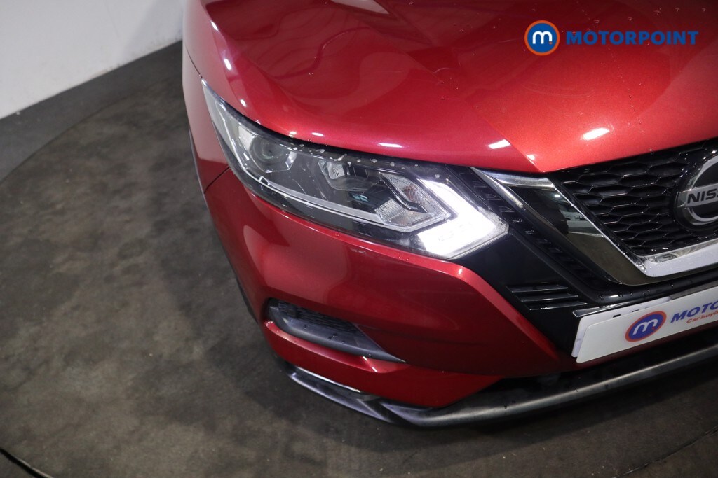 Used Nissan Qashqai 2019 for sale - 77763775: Photo 47