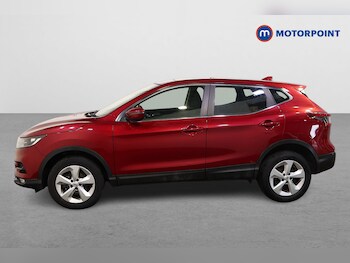 Used Nissan Qashqai 2019 for sale - 77763775: Photo