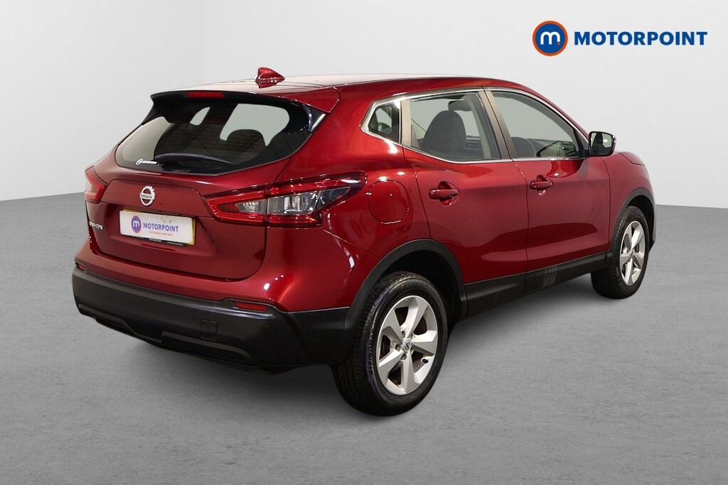 Used Nissan Qashqai 2019 for sale - 77763775: Photo 7