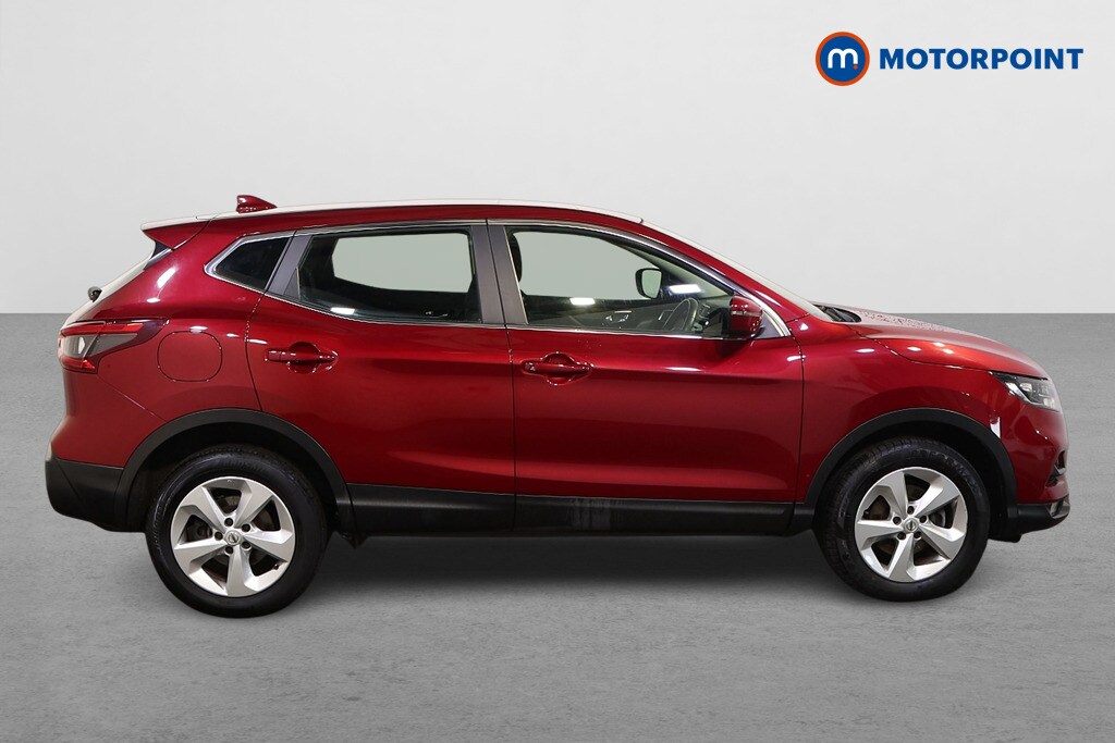 Used Nissan Qashqai 2019 for sale - 77763775: Photo 8