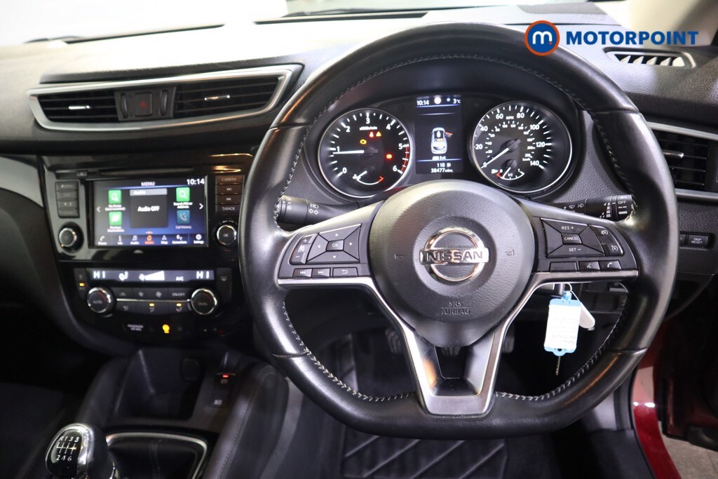 Used Nissan Qashqai 2019 for sale - 77763775: Photo 9