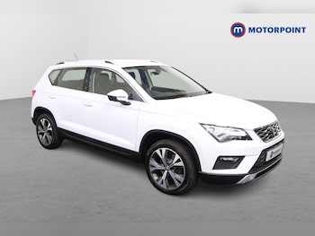 SEAT - Ateca