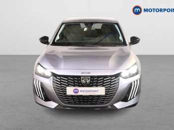 Used Peugeot 208 2024 for sale - 74864980: Photo