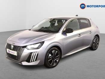 Used Peugeot 208 2024 for sale - 74864980: Photo