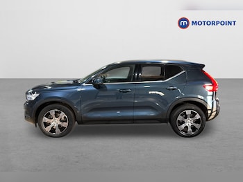 Used Volvo XC40 2020 for sale - 78543370: Photo