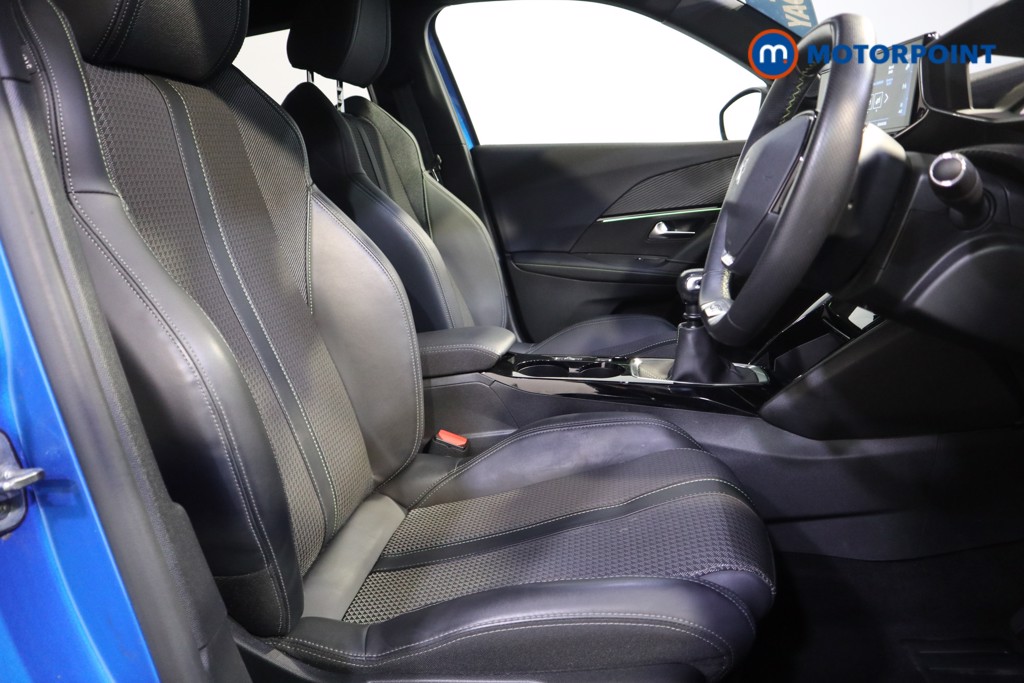 Used Peugeot 2008 2022 for sale - 76649000: Photo 14