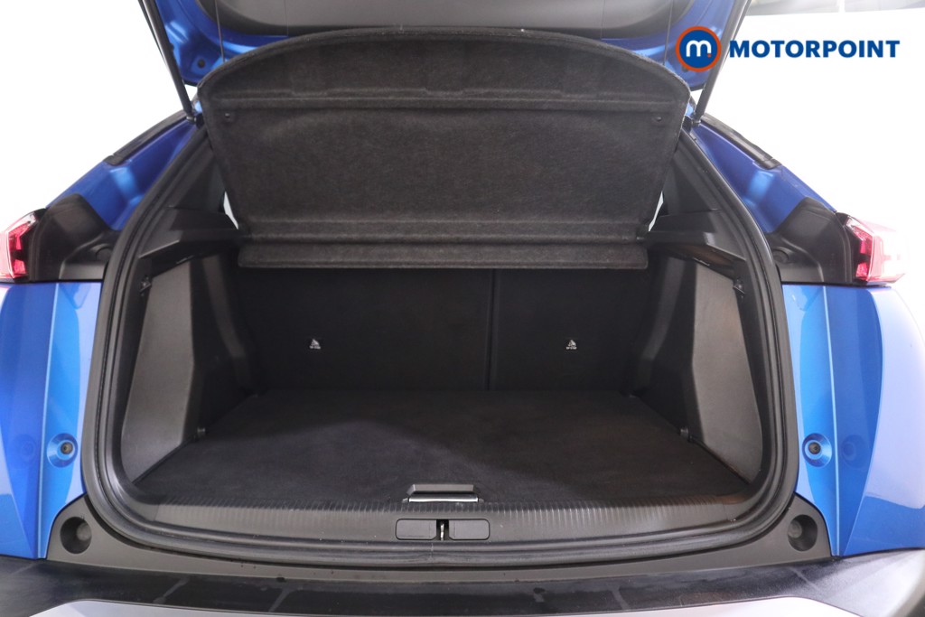 Used Peugeot 2008 2022 for sale - 76649000: Photo 16