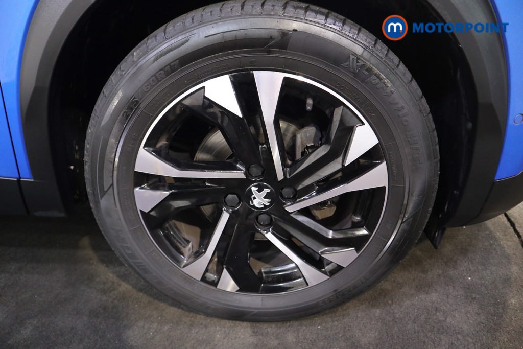 Used Peugeot 2008 2022 for sale - 76649000: Photo 17