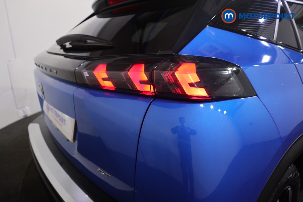 Used Peugeot 2008 2022 for sale - 76649000: Photo 20