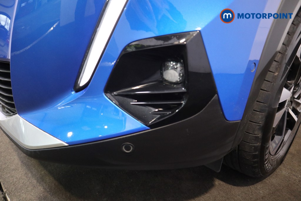 Used Peugeot 2008 2022 for sale - 76649000: Photo 22