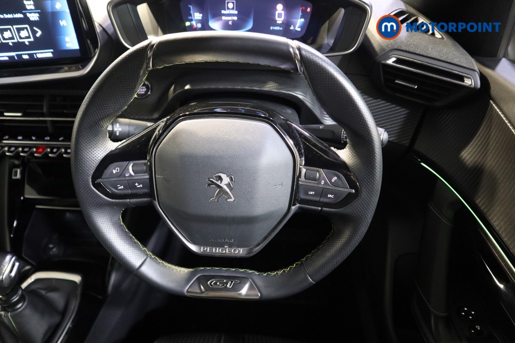 Used Peugeot 2008 2022 for sale - 76649000: Photo 8