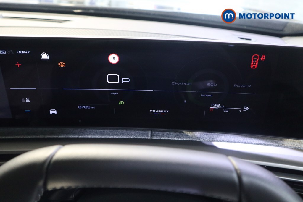 Used Peugeot 5008 2025 for sale - 78106952: Photo 13