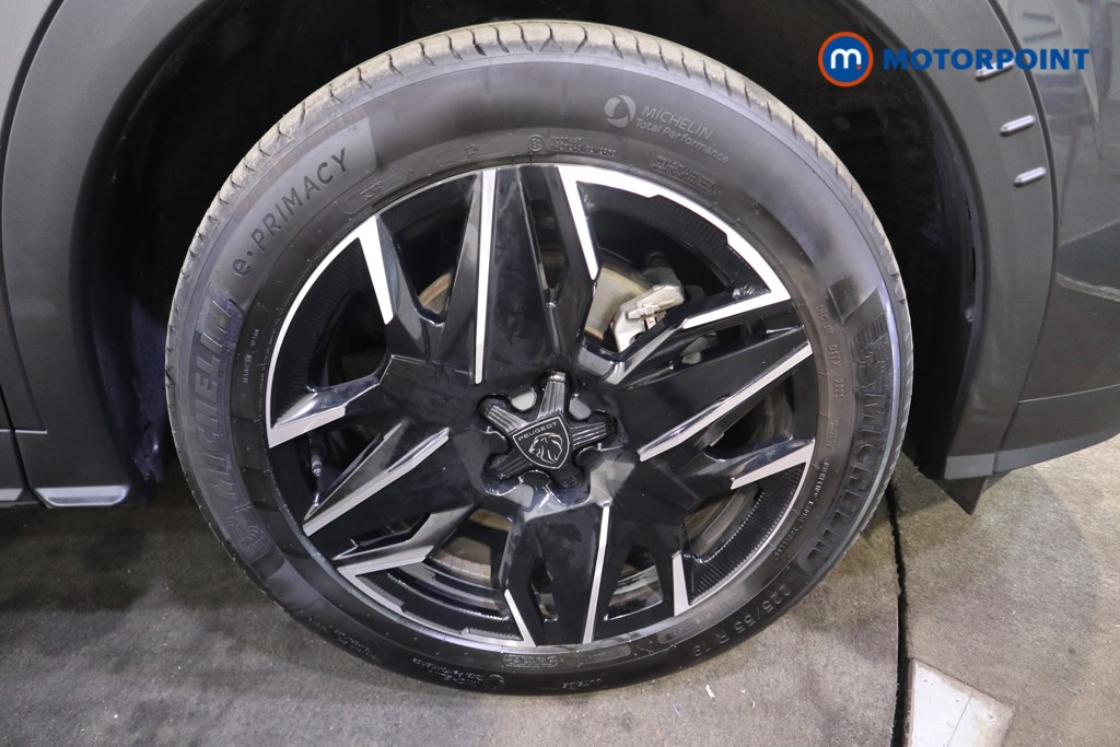 Used Peugeot 5008 2025 for sale - 78106952: Photo 29