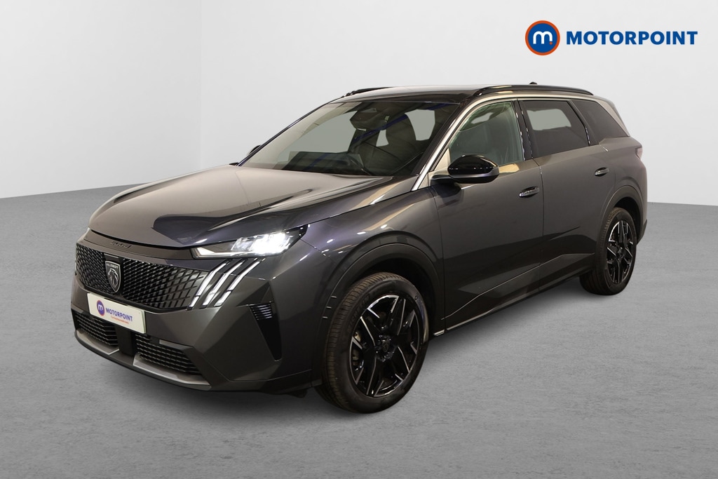 Used Peugeot 5008 2025 for sale - 78106952: Photo 3