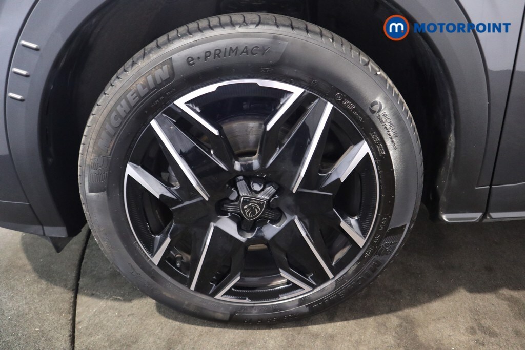 Used Peugeot 5008 2025 for sale - 78106952: Photo 30