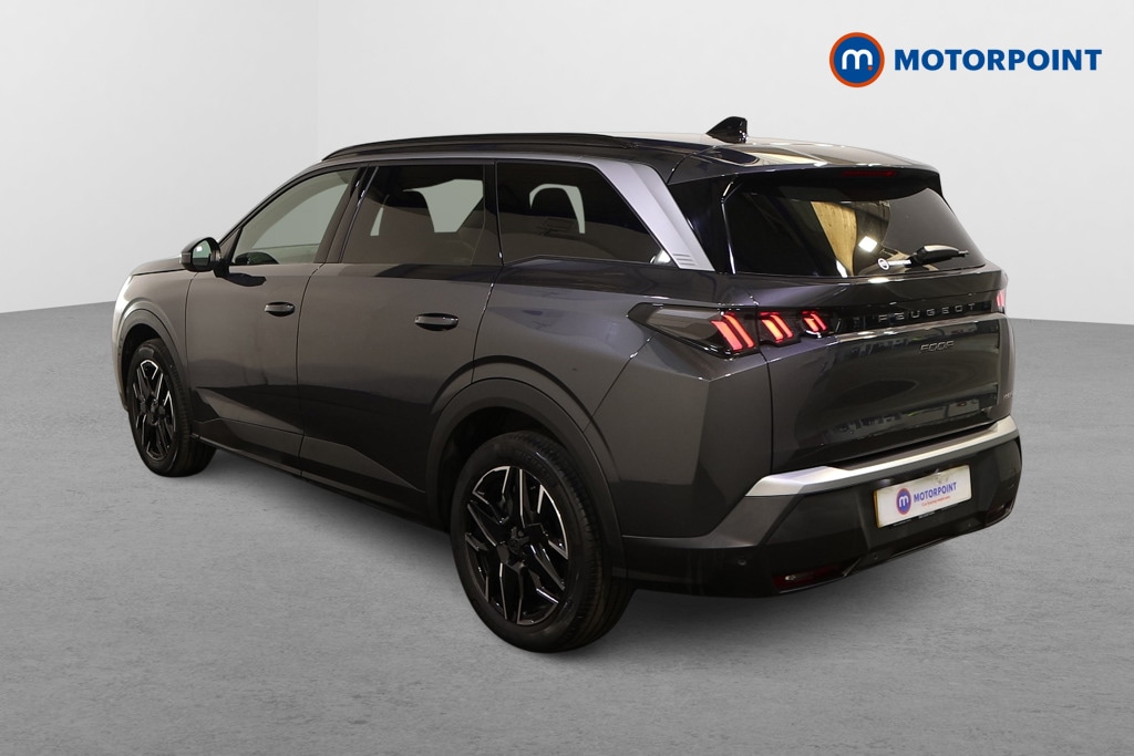 Used Peugeot 5008 2025 for sale - 78106952: Photo 5