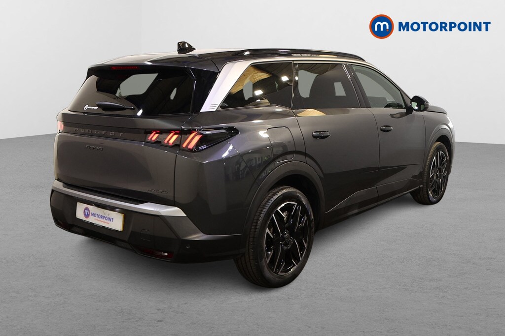 Used Peugeot 5008 2025 for sale - 78106952: Photo 7