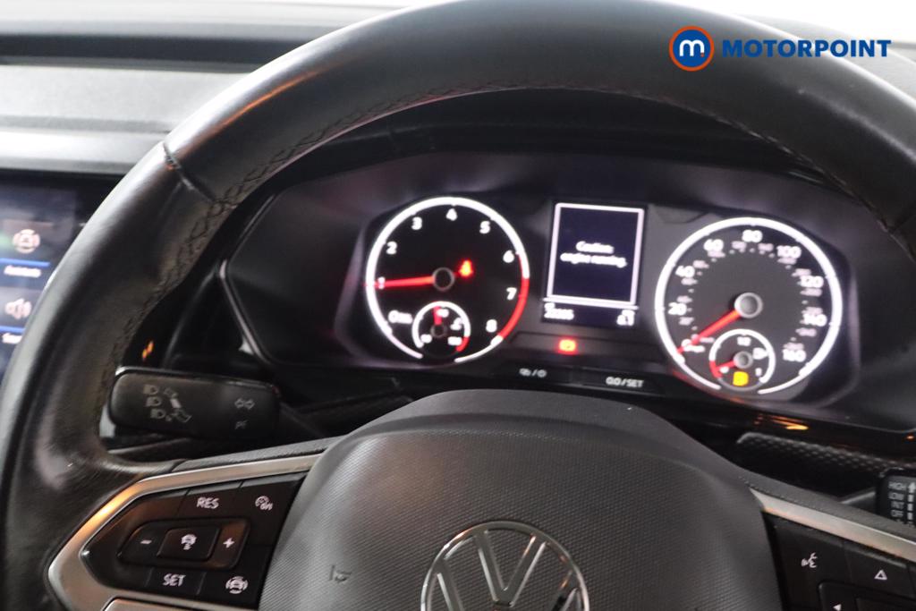 Used Volkswagen T-Cross 2021 for sale - 77620221: Photo 11