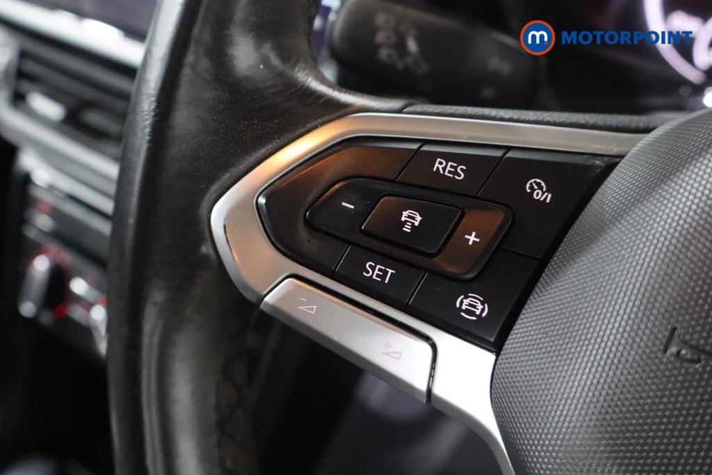 Used Volkswagen T-Cross 2021 for sale - 77620221: Photo 15