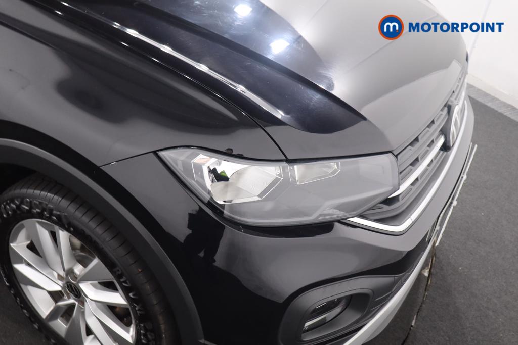 Used Volkswagen T-Cross 2021 for sale - 77620221: Photo 22