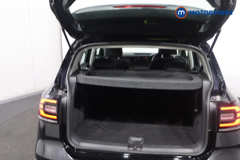 Used Volkswagen T-Cross 2021 for sale - 77620221: Photo 26