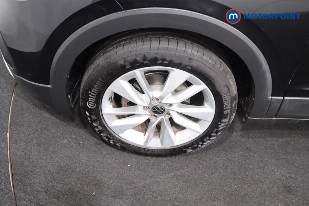 Used Volkswagen T-Cross 2021 for sale - 77620221: Photo 29