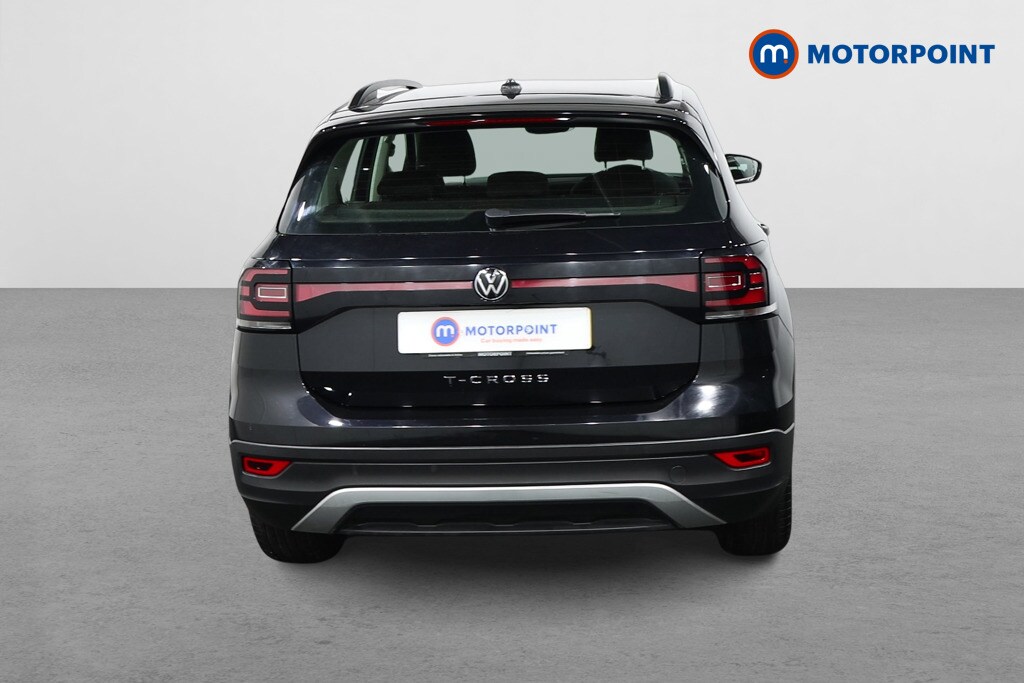Used Volkswagen T-Cross 2021 for sale - 77620221: Photo 6