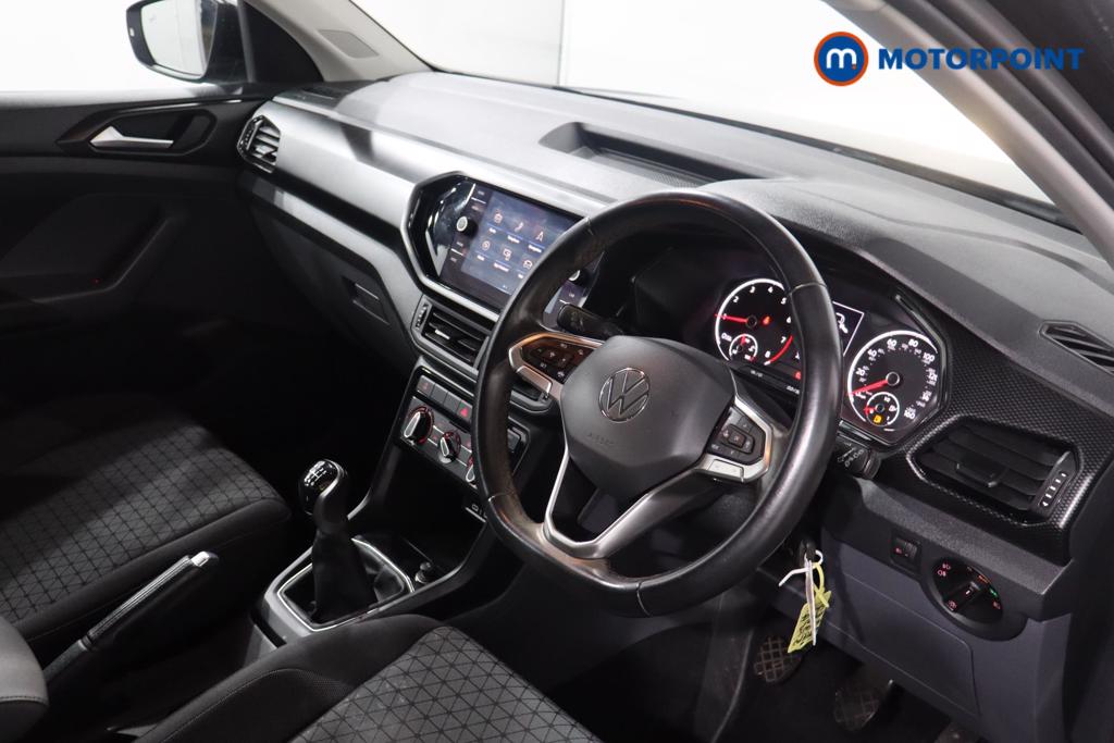 Used Volkswagen T-Cross 2021 for sale - 77620221: Photo 9