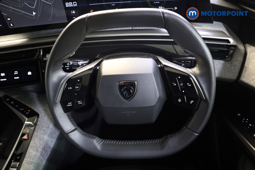 Used Peugeot 3008 2025 for sale - 77962550: Photo 10