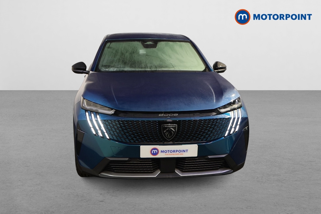 Used Peugeot 3008 2025 for sale - 77962550: Photo 2