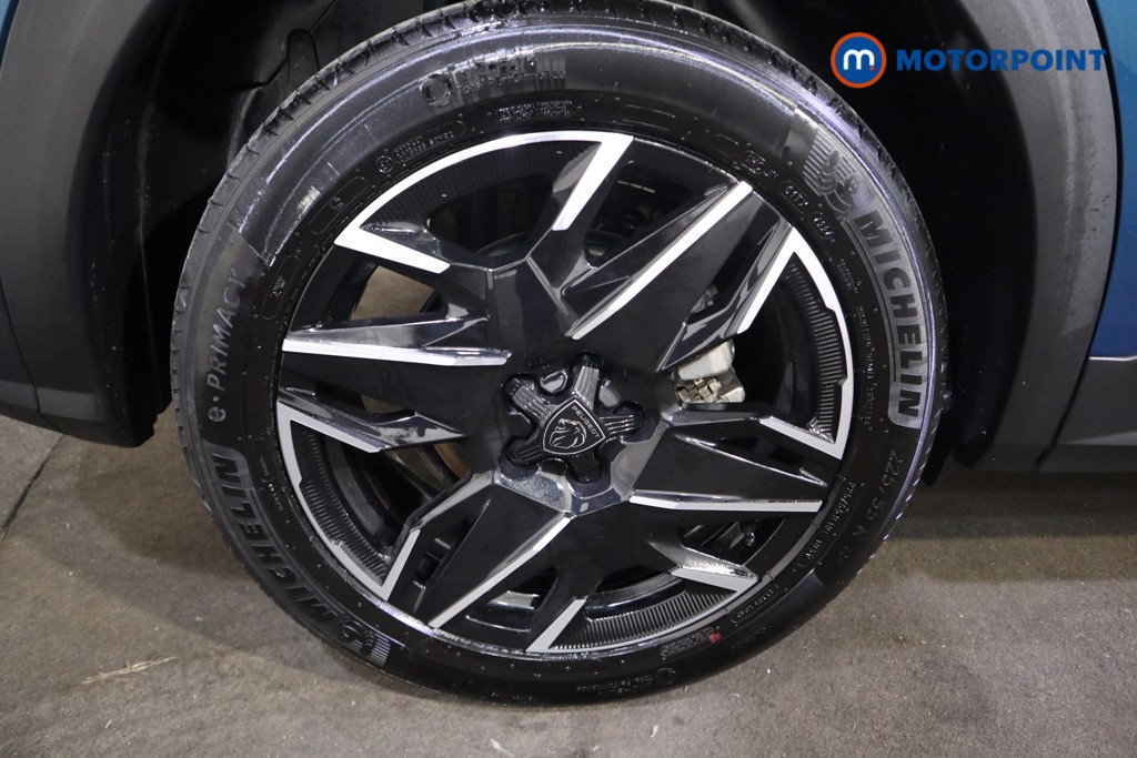 Used Peugeot 3008 2025 for sale - 77962550: Photo 27