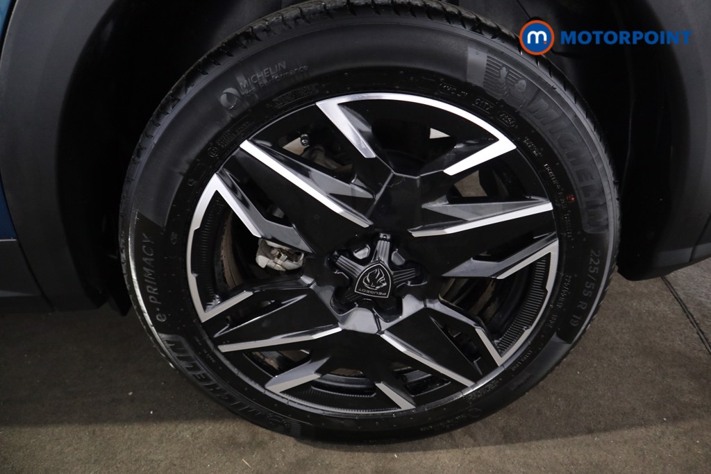 Used Peugeot 3008 2025 for sale - 77962550: Photo 30